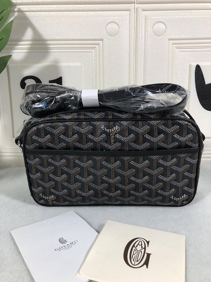Amelia- G-YARD BAGS - 181