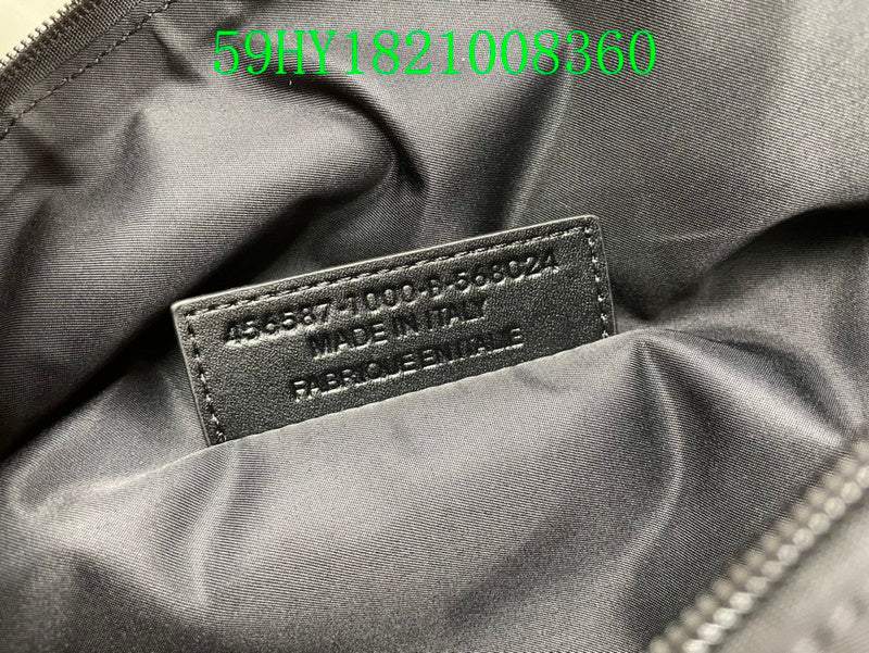 Amelia - BGA Bags - 2021