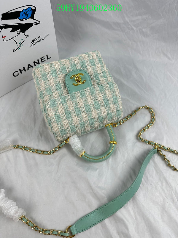 Amelia - CHL Bags - 754