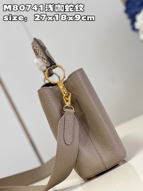 Amelia's Bag Gallery - LOV Bags - 887