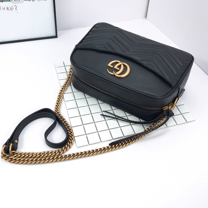 Amelia Fashion - GCI Bags - 2501