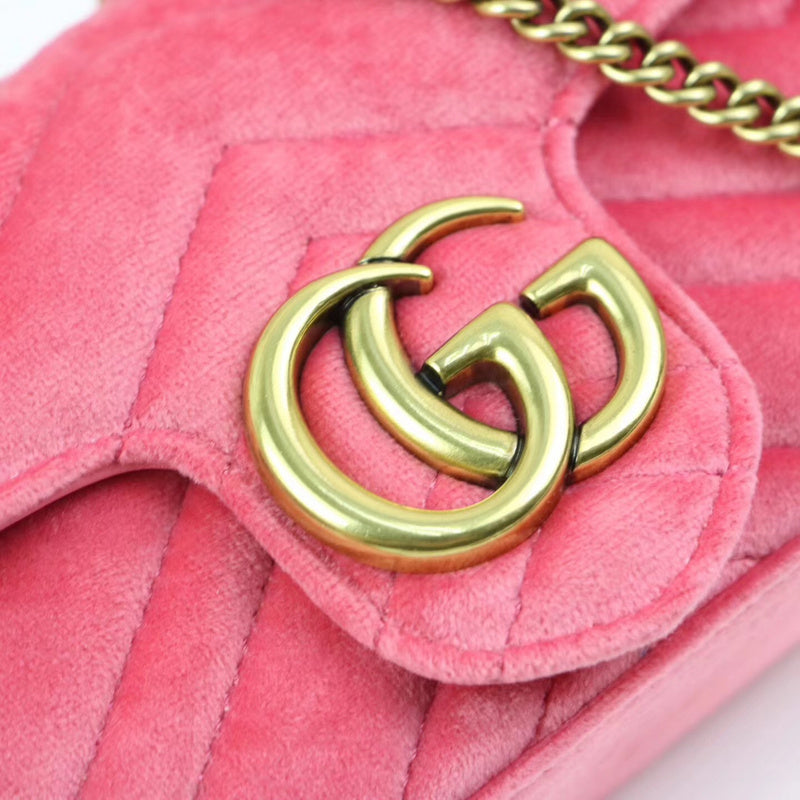 AmeliaLuxury - GCI Bags - 610