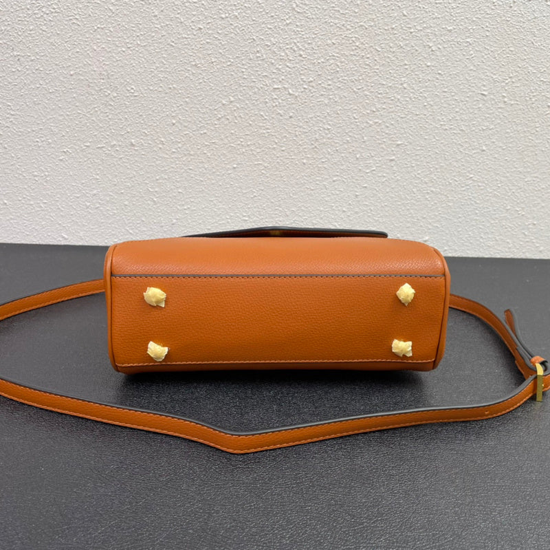 Amelia- PRDA  LUXURY BAGS - 243