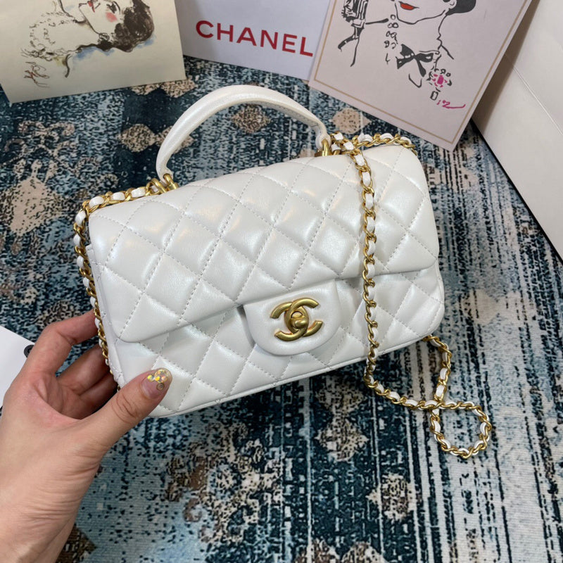 Amelia-  CHL BAGS  - 455