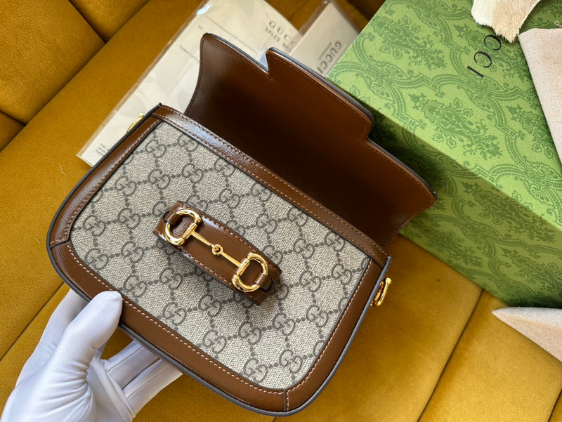 Amelia- GCI - GG WOMEN LUXURY BAGS - 073