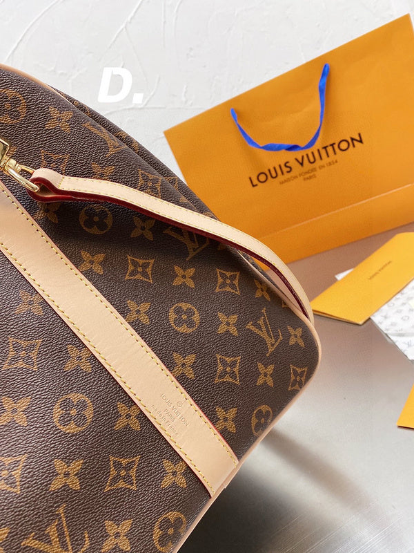 Amelia - LV Bags - 14587