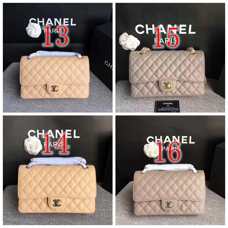 Amelia - CHL Lady Bags - 649