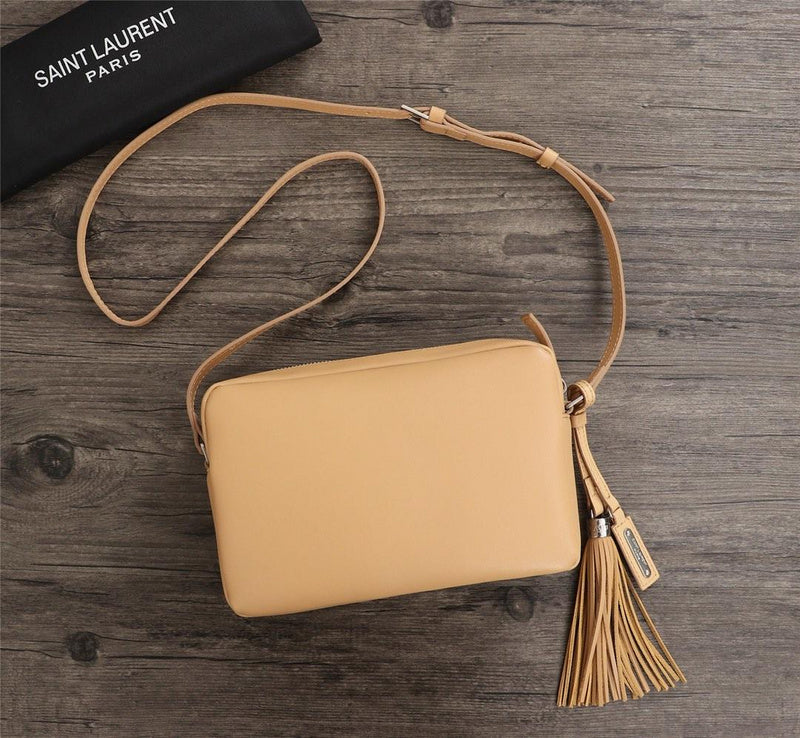 Amelia - YSL Bag - 2882