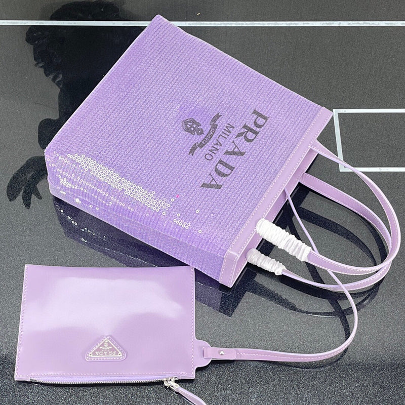 Reeby Bags - Prada Bags - 049