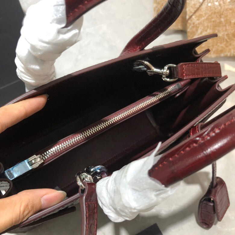 Amelia - YSL Bag - 4023