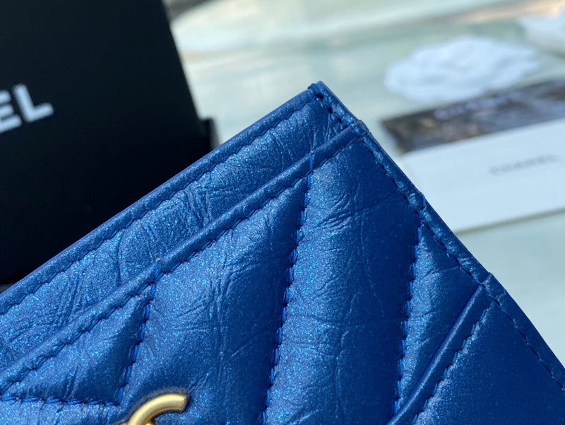 Amelia-i CHL Wallets - 057