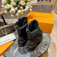 Premium  Louis Vuitton  BOOTS 043