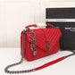 YSL BAGS - WOMEN LOVE LUXURY BAGS - 1726