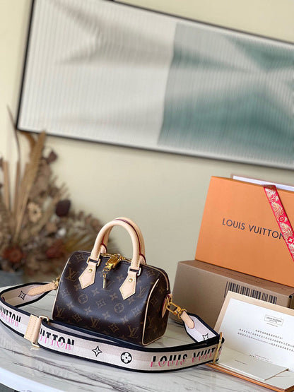 Amelia- Lu-Vi bags - 4222