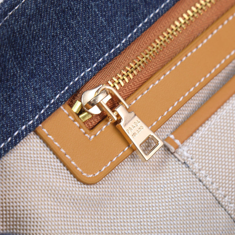 Amelia- PRDA  LUXURY BAGS - 321