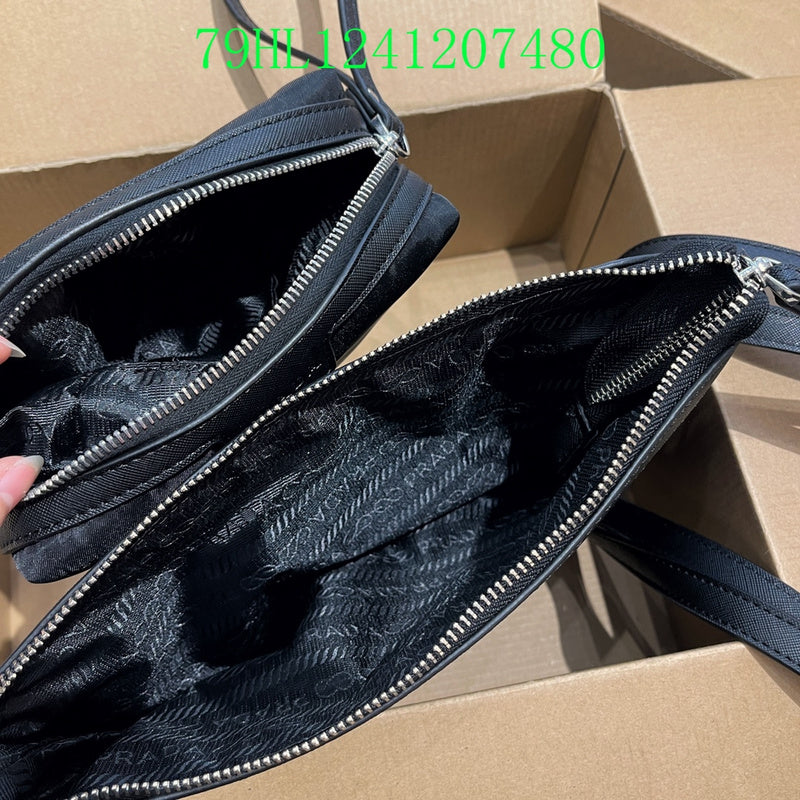 Prada Bags - The Barnes Bags  725