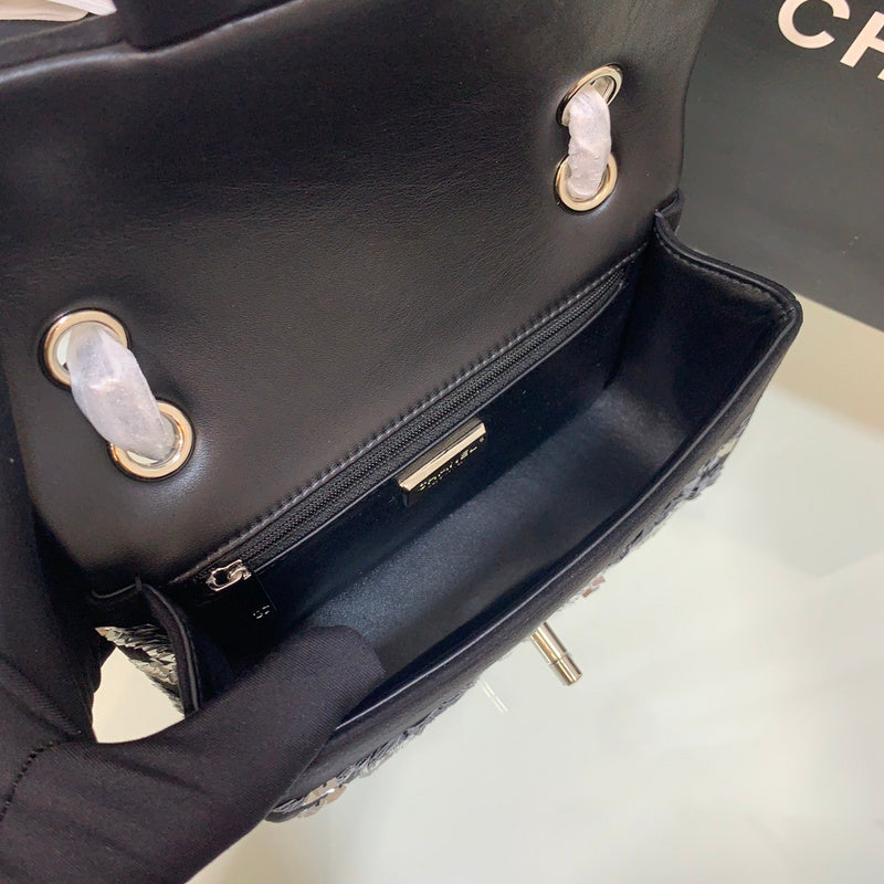 Amelia - CHL Lady Bags - 265