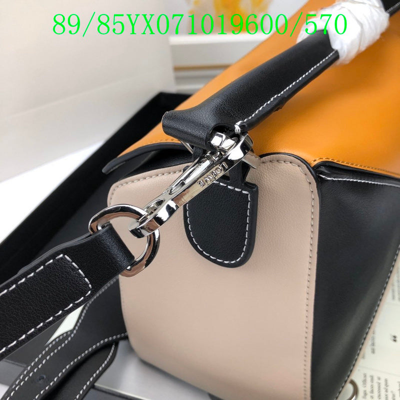 Amelia - LWE BRANDED BAGS - 293