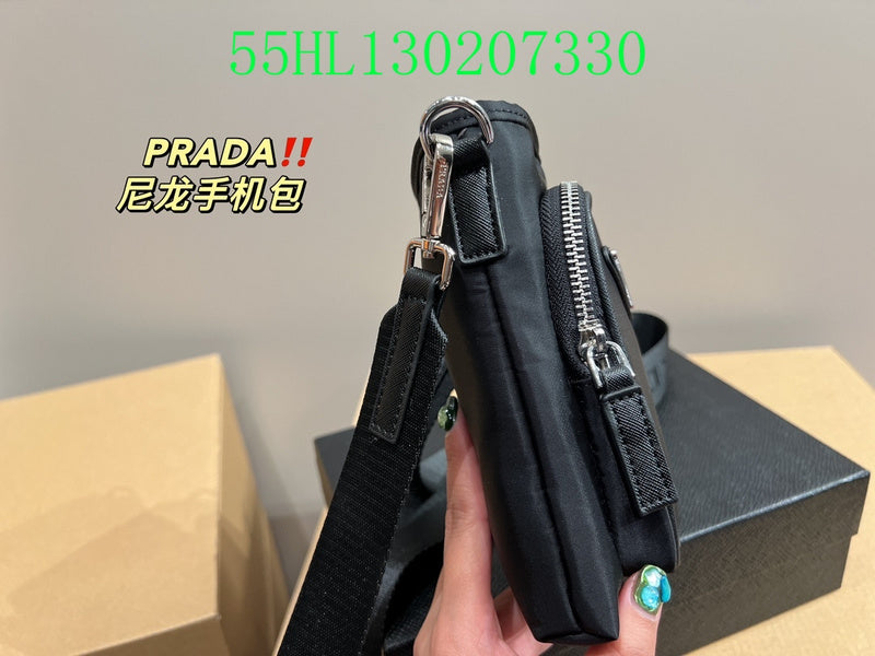 Prada Bags - The Barnes Bags  572