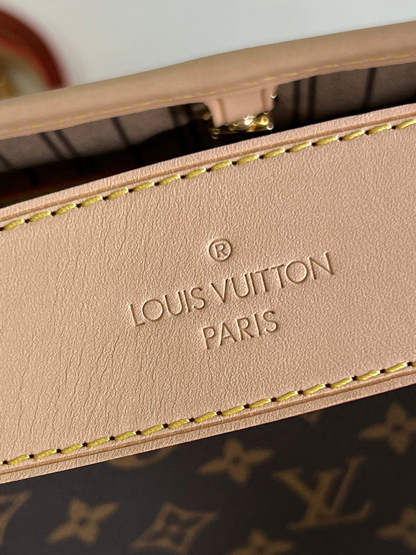 Amelia Fashion Lu-Vi bags - 17314