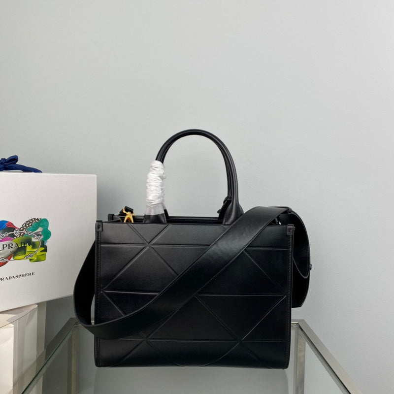 Amelia- PRDA  LUXURY BAGS - 919