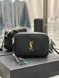 Amelia - YSL Bag - 1812