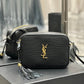 Amelia - YSL Bag - 1812