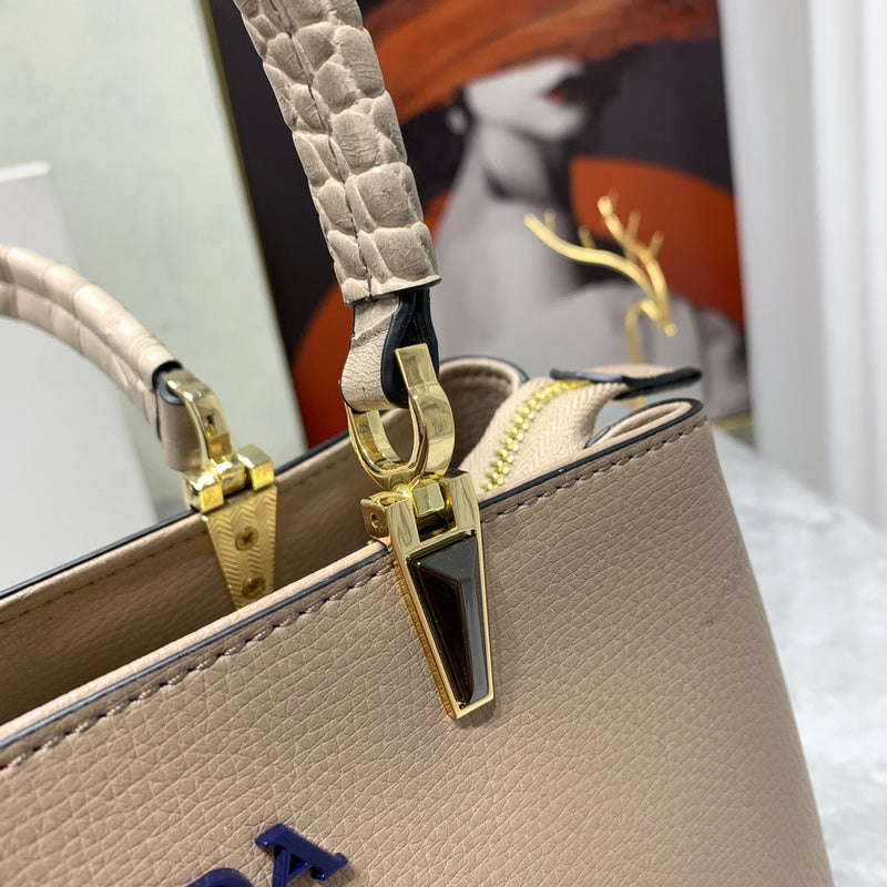 Amelia- PRDA  LUXURY BAGS - 116