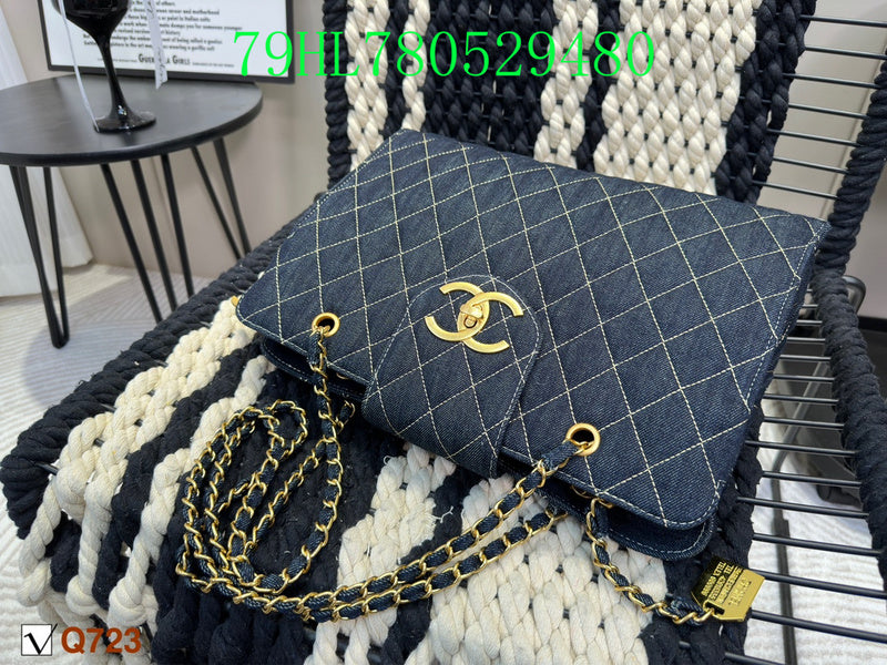 Amelia - CHL Bags - 786