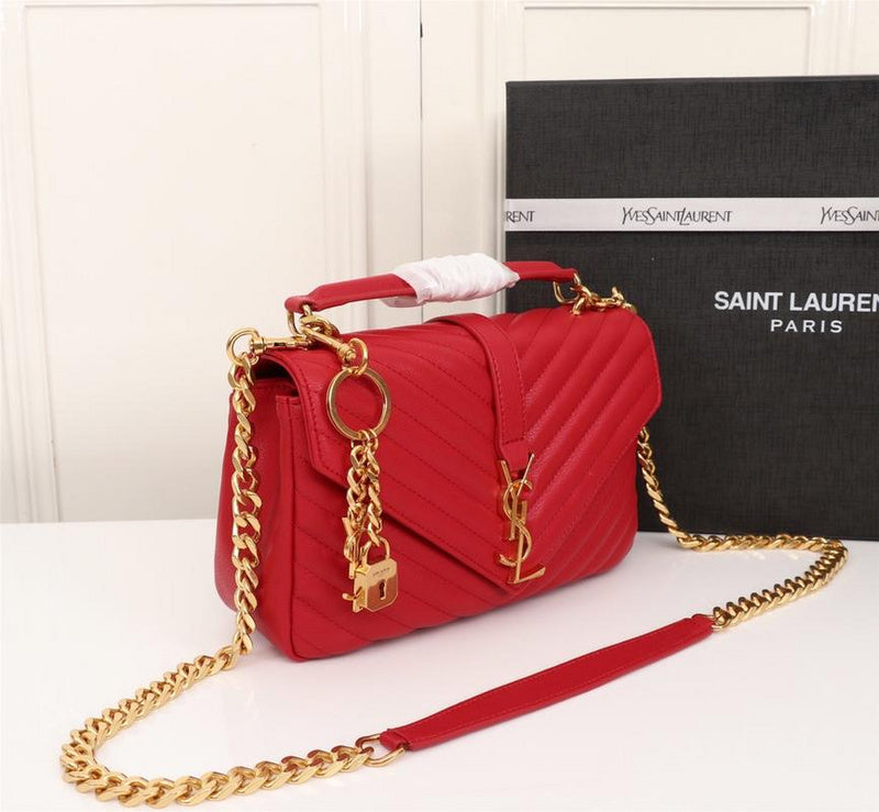 Amelia - YSL Bag - 2575
