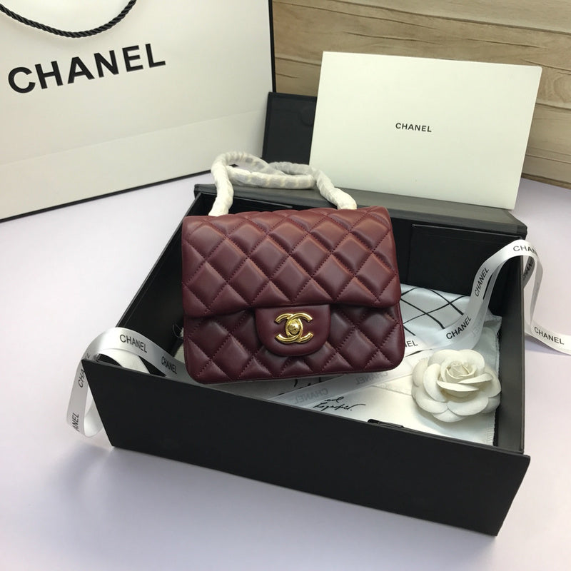 Amelia- CHL Bags - 6538
