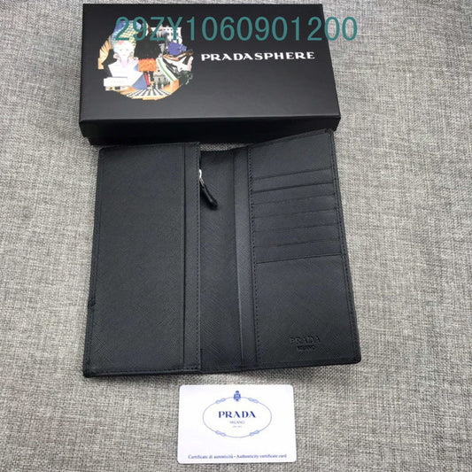 Amelia - PD Wallet - 475
