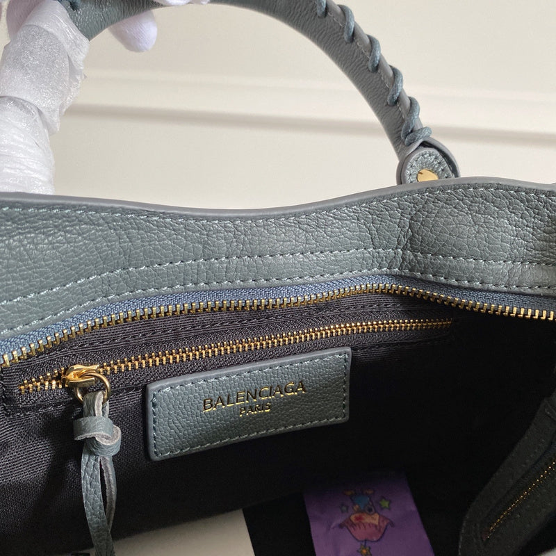 Amelia - BLN-CIAGA WOMEN LUXURY BAGS - 608