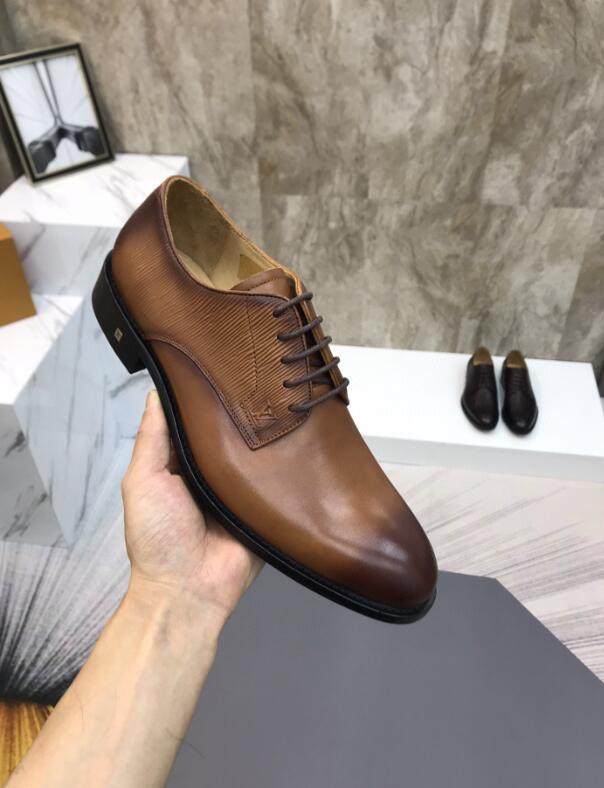AmeliaLuxury - LOV Men Shoes - 1312