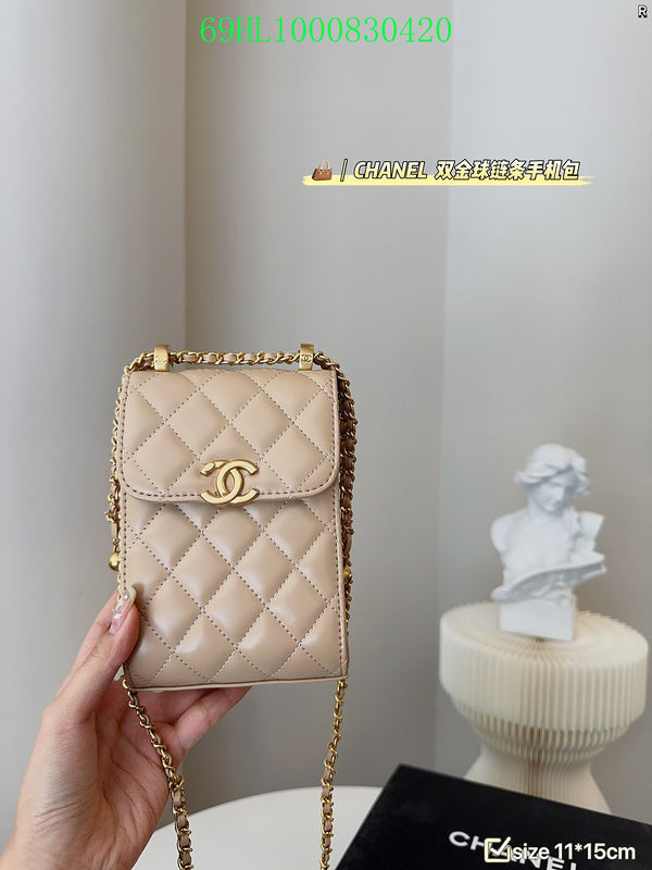 Amelia - CHL Bags - 018