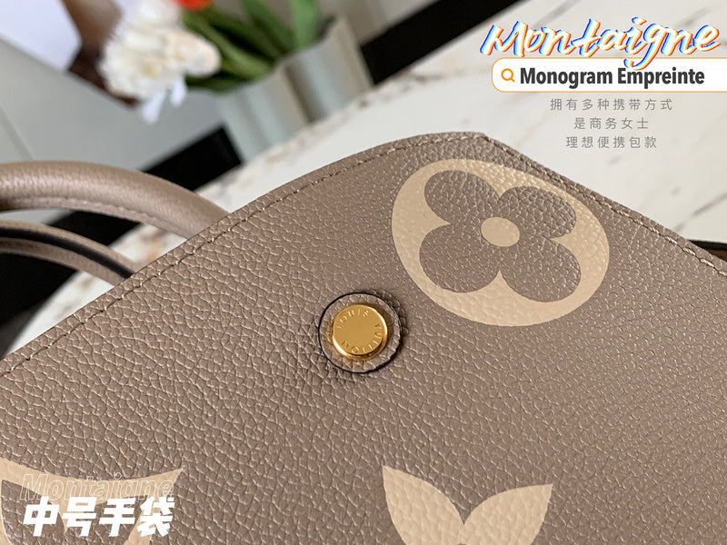 Amelia - LV Bags - 16633