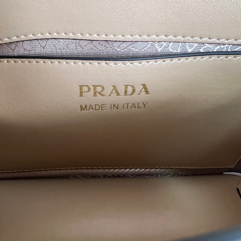 Amelia- PRDA  LUXURY BAGS - 067