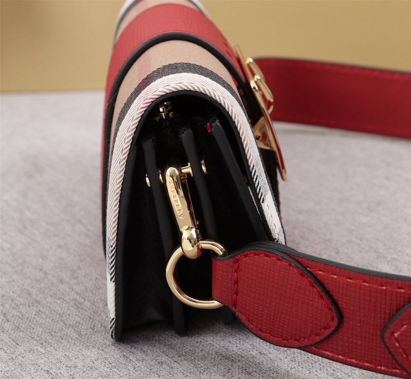B-Berry Bags - Women Ameliave Luxury Bags - 876