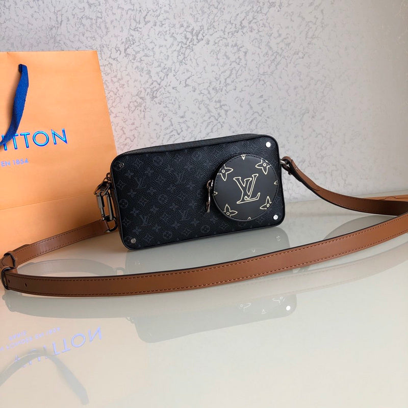 Amelia - LOV Lady Bags - 1042