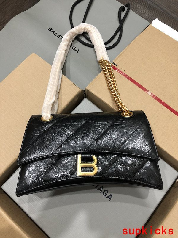 Amelia- BG Hourglass Bags - 065
