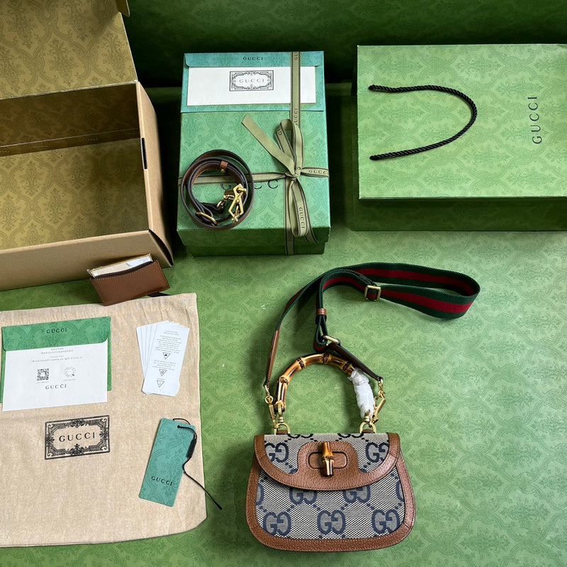 Amelia- GUKI Women Bags - 393