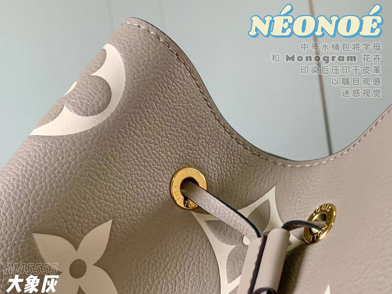 Amelia - LV Bags - 12806