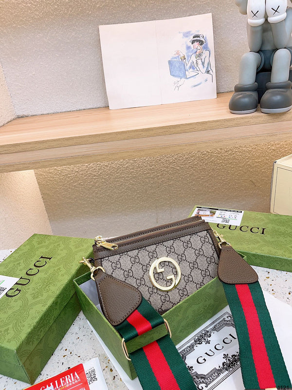 Amelia  - GCI Bags - 11779