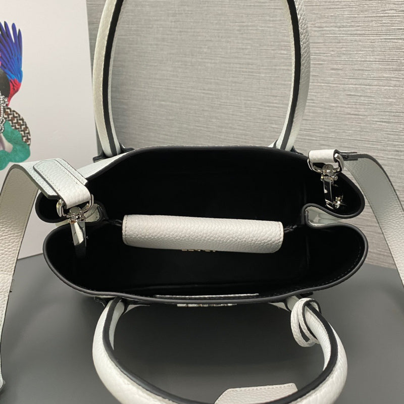 Amelia- PRDA  LUXURY BAGS - 705