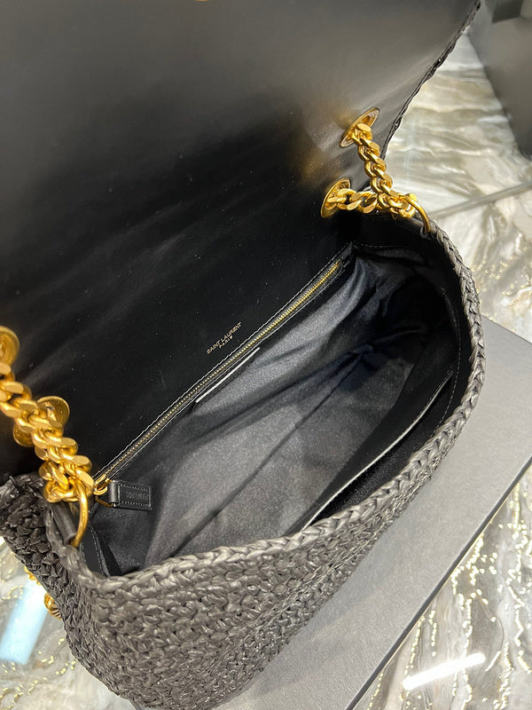Amelia - YSL Bag - 3962