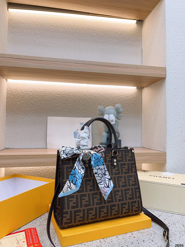 Amelia - LV Bags - 14902