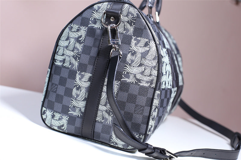 Amelia - LOV Travel Bags - 258