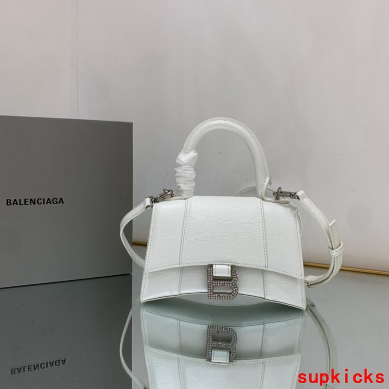 Amelia- BG Hourglass Bags - 133