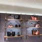 Amelia- VEL WOMEN LUXURY BAGS - 1374
