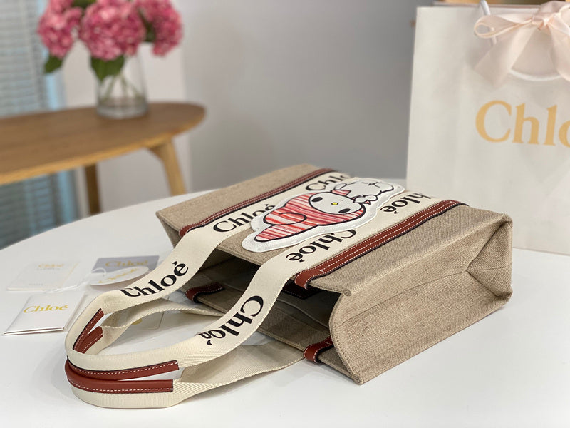 Amelia's Bag Gallery - CLE Bags - 303